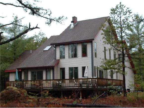 317 Walnut Loop Madison, NH 03875 - Photo 1 of 5 Gallery Image 1
