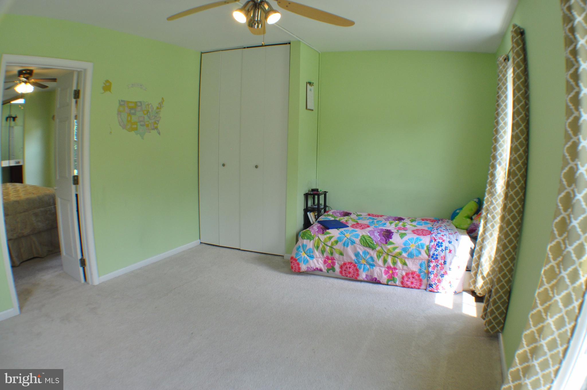 8420 Oak Stream Drive Laurel, MD 20708 - Photo 15 of 24 Bedroom