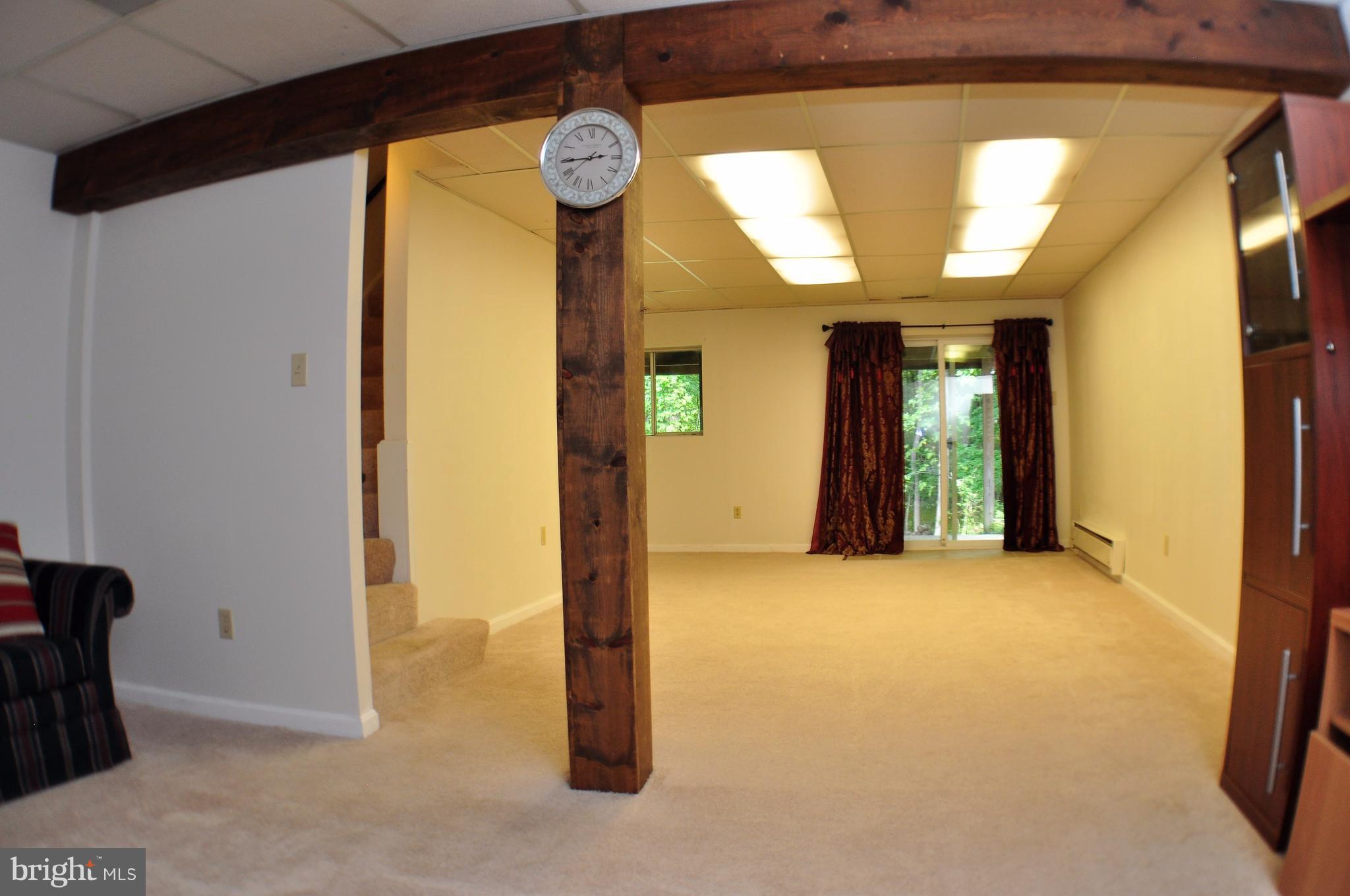 8420 Oak Stream Drive Laurel, MD 20708 - Photo 18 of 24 Basement