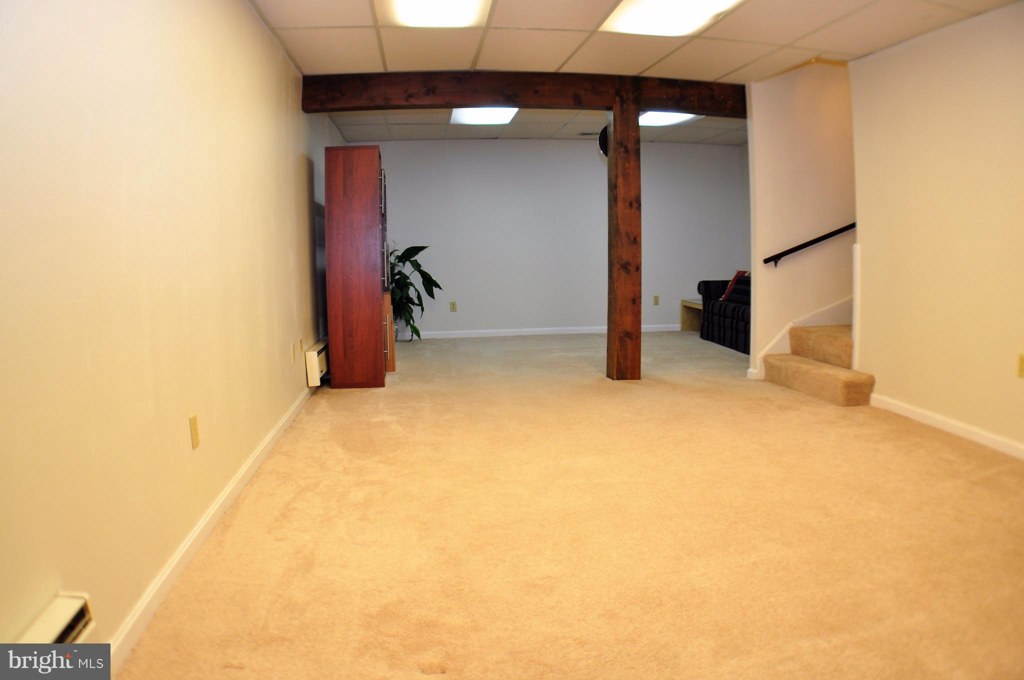 8420 Oak Stream Drive Laurel, MD 20708 - Photo 19 of 24 Basement