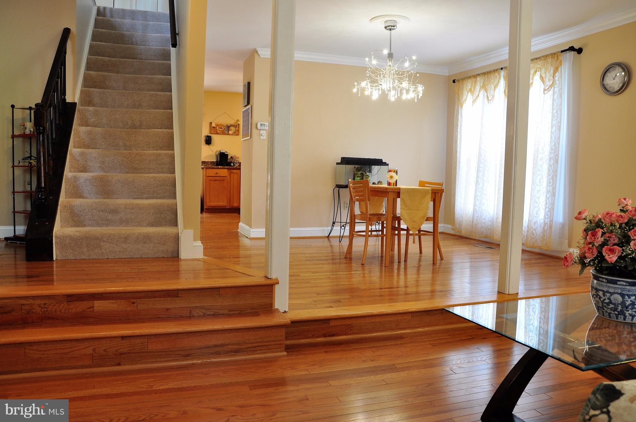 8420 Oak Stream Drive Laurel, MD 20708 - Photo 3 of 24 Interior (General)