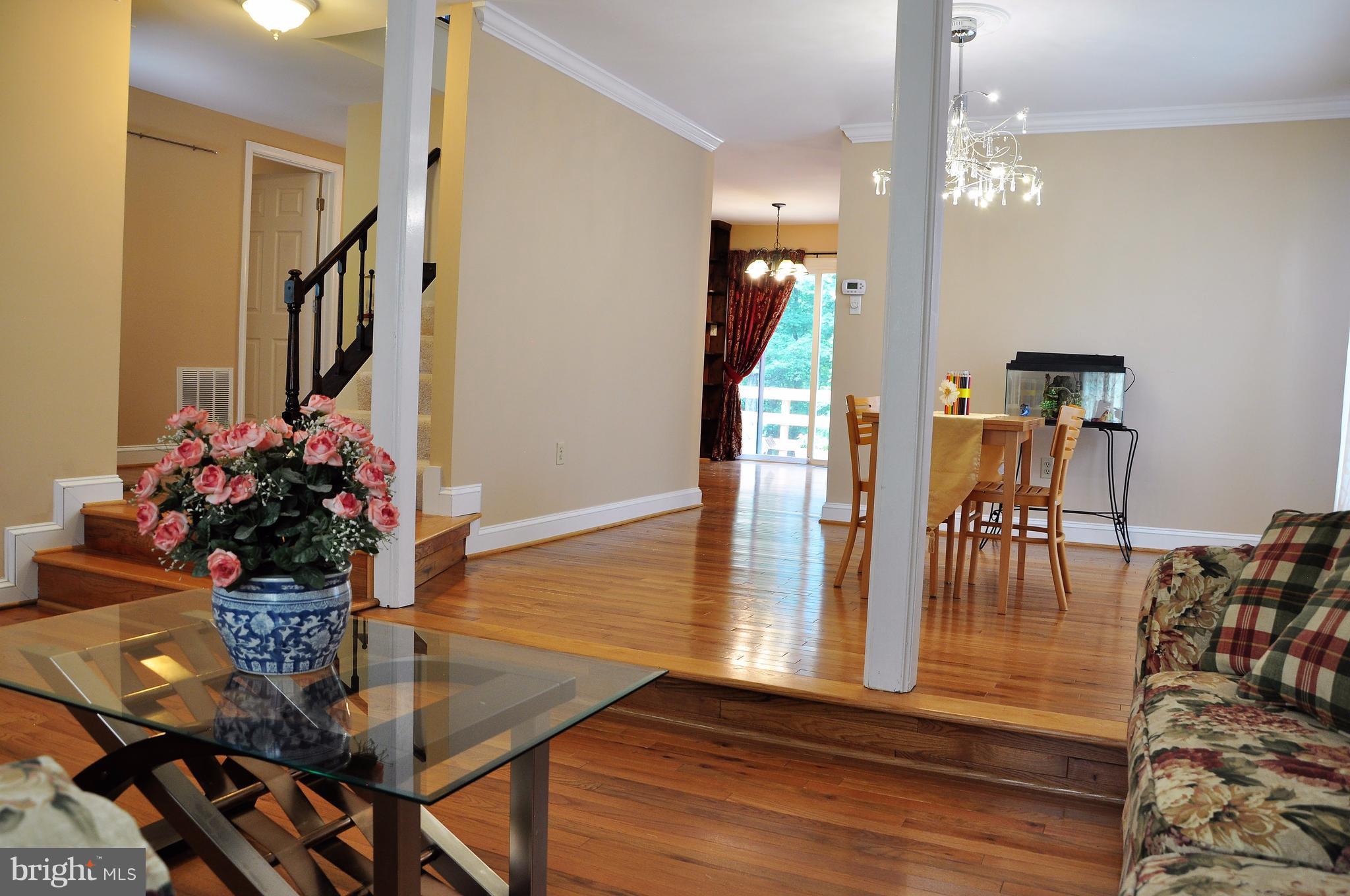 8420 Oak Stream Drive Laurel, MD 20708 - Photo 4 of 24 Interior