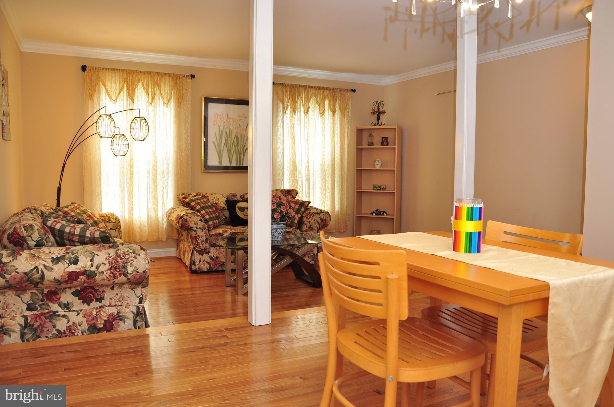 8420 Oak Stream Drive Laurel, MD 20708 - Photo 6 of 24 Dining Room