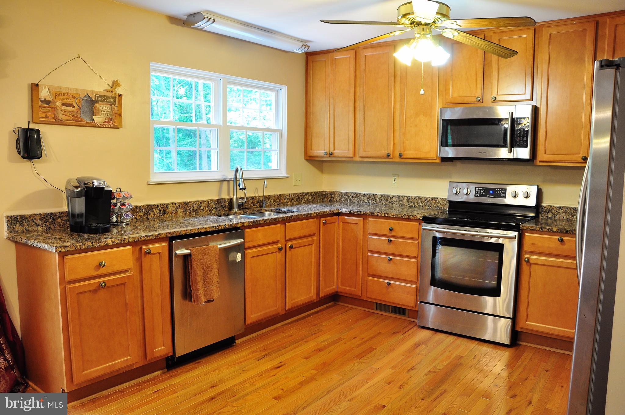 8420 Oak Stream Drive Laurel, MD 20708 - Photo 8 of 24 Kitchen