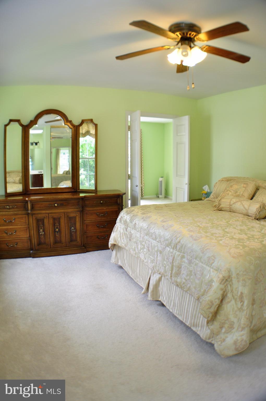 8420 Oak Stream Drive Laurel, MD 20708 - Photo 9 of 24 Bedroom (Master)