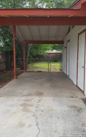 $1,200 | 7031 Belgreen Drive, San Antonio, TX 78227