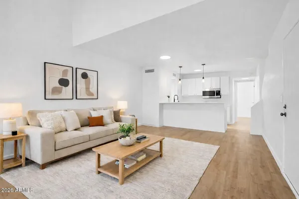 $260,000 | 19820 North 13th Avenue, Unit 218, Phoenix, AZ 85027
