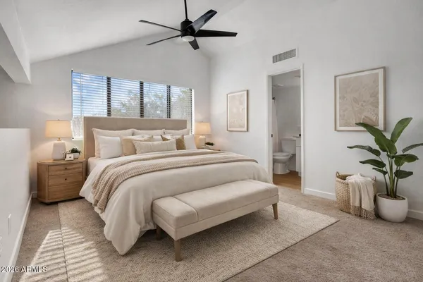 $260,000 | 19820 North 13th Avenue, Unit 218, Phoenix, AZ 85027