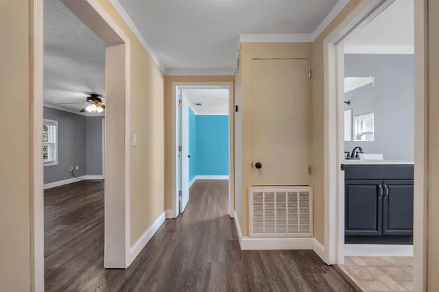 $221,000 | 501 Gaile Avenue, Tallahassee, FL 32305