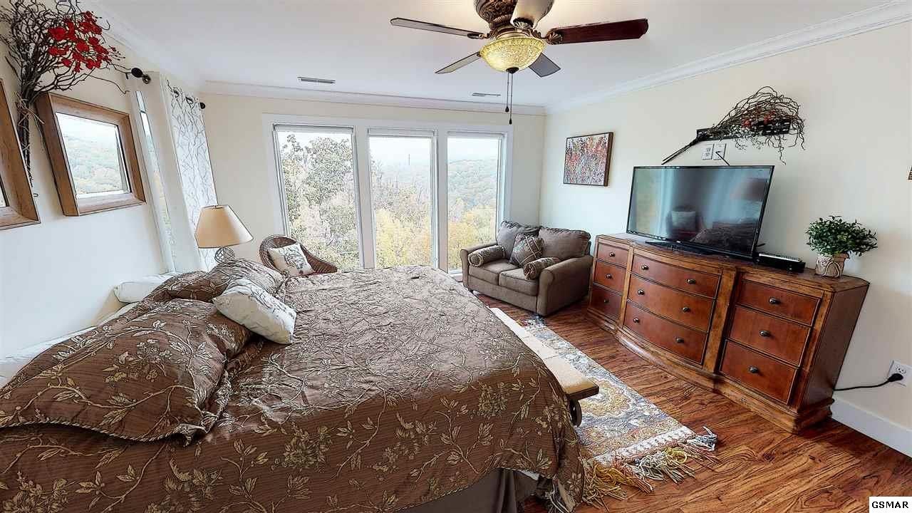 913 Cliff Branch Road Gatlinburg, TN 37738 - Photo 14 of 32 Gallery Image 14