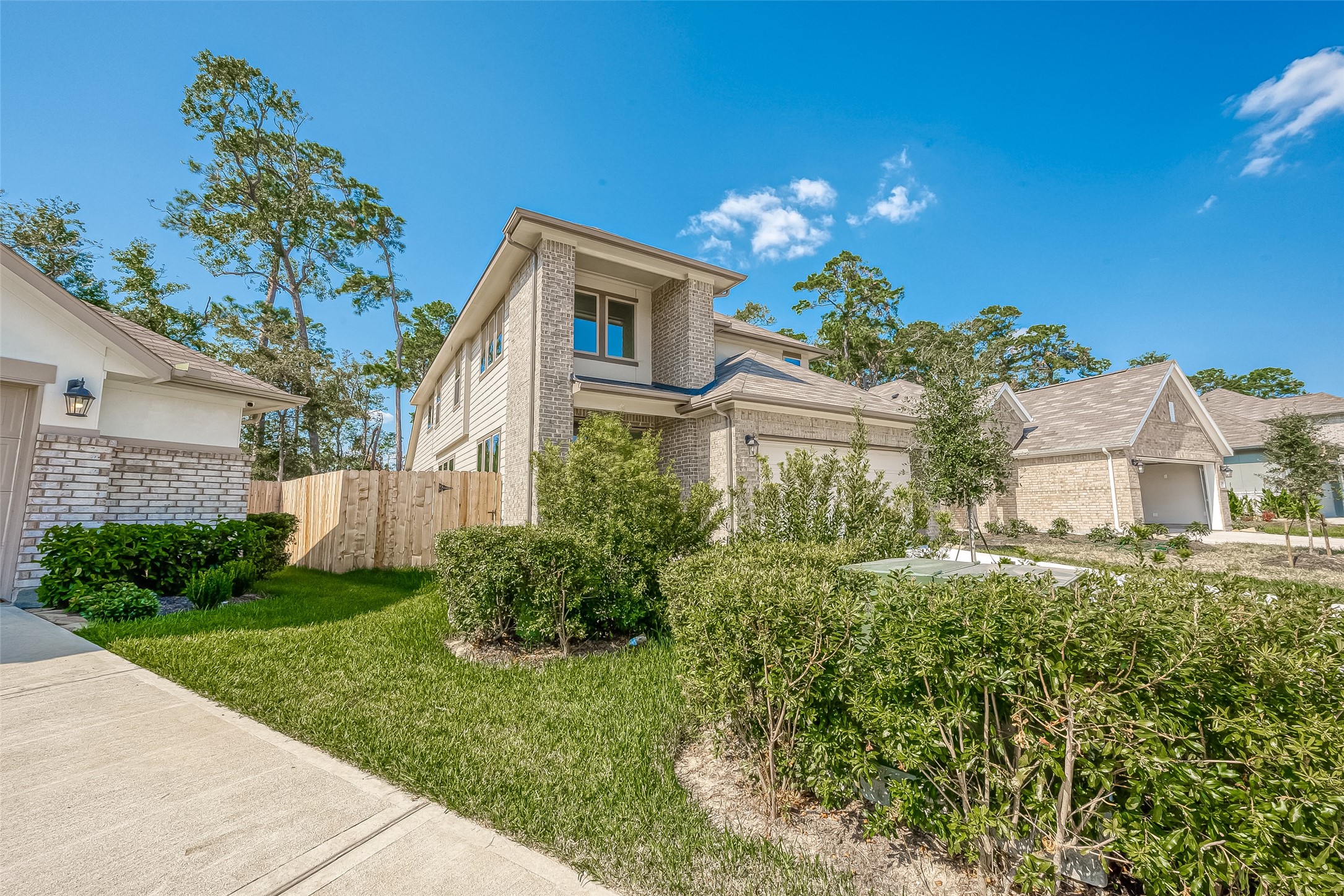 32005 Towering Birch Trail Conroe, TX 77385 - Photo 2 of 50