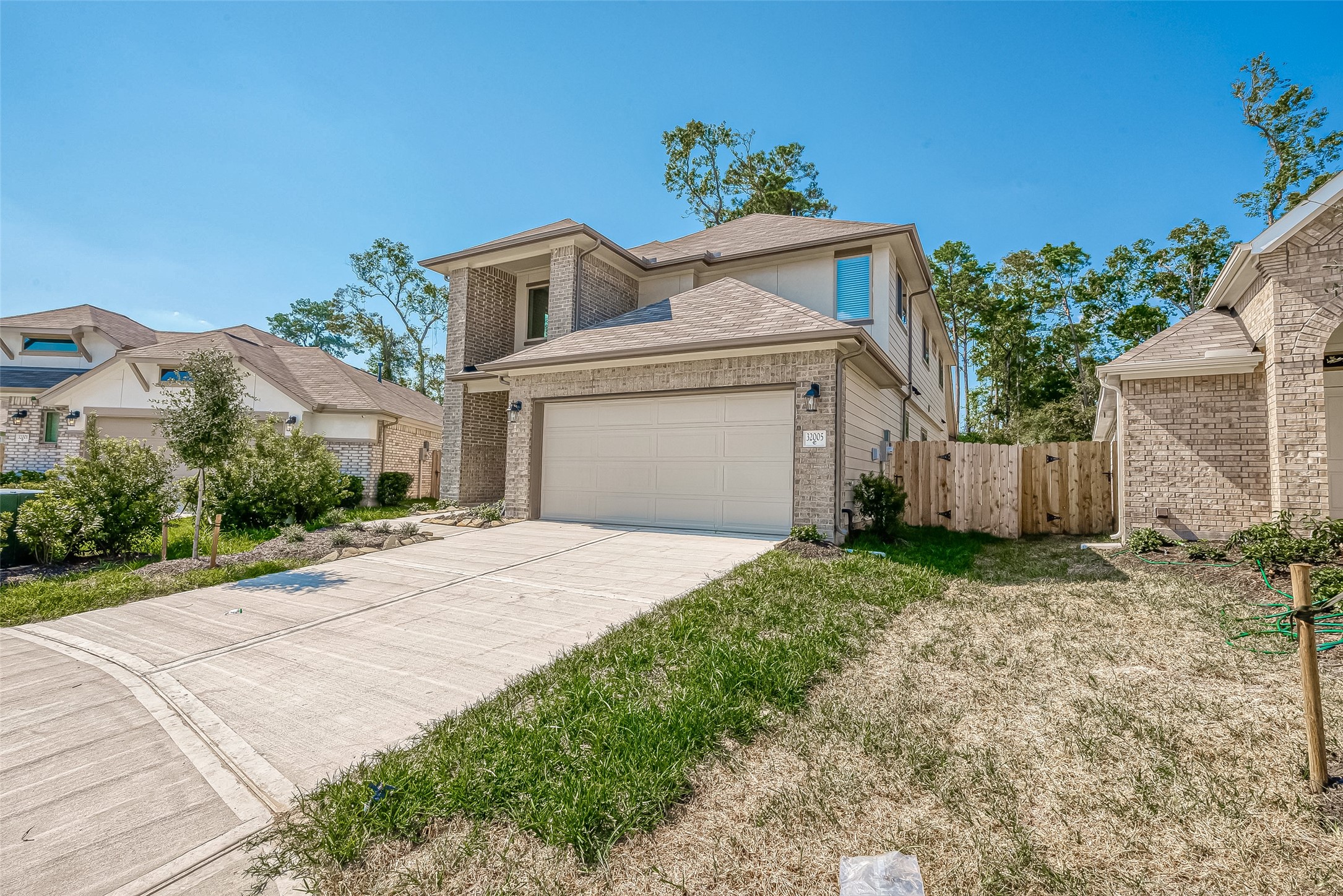 32005 Towering Birch Trail Conroe, TX 77385 - Photo 7 of 50