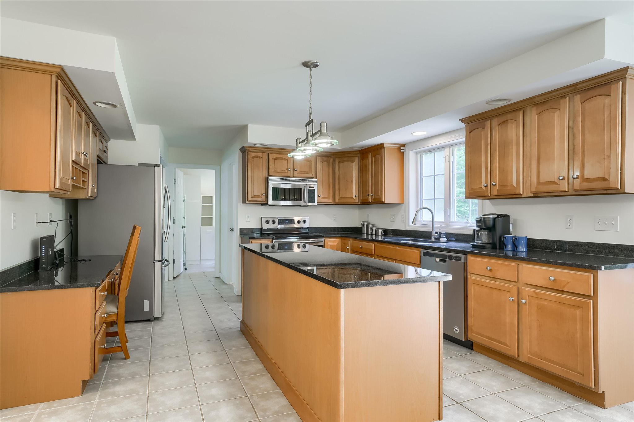 102 McIntosh Road Danville, NH 03819 - Photo 11 of 34 Gallery Image 11