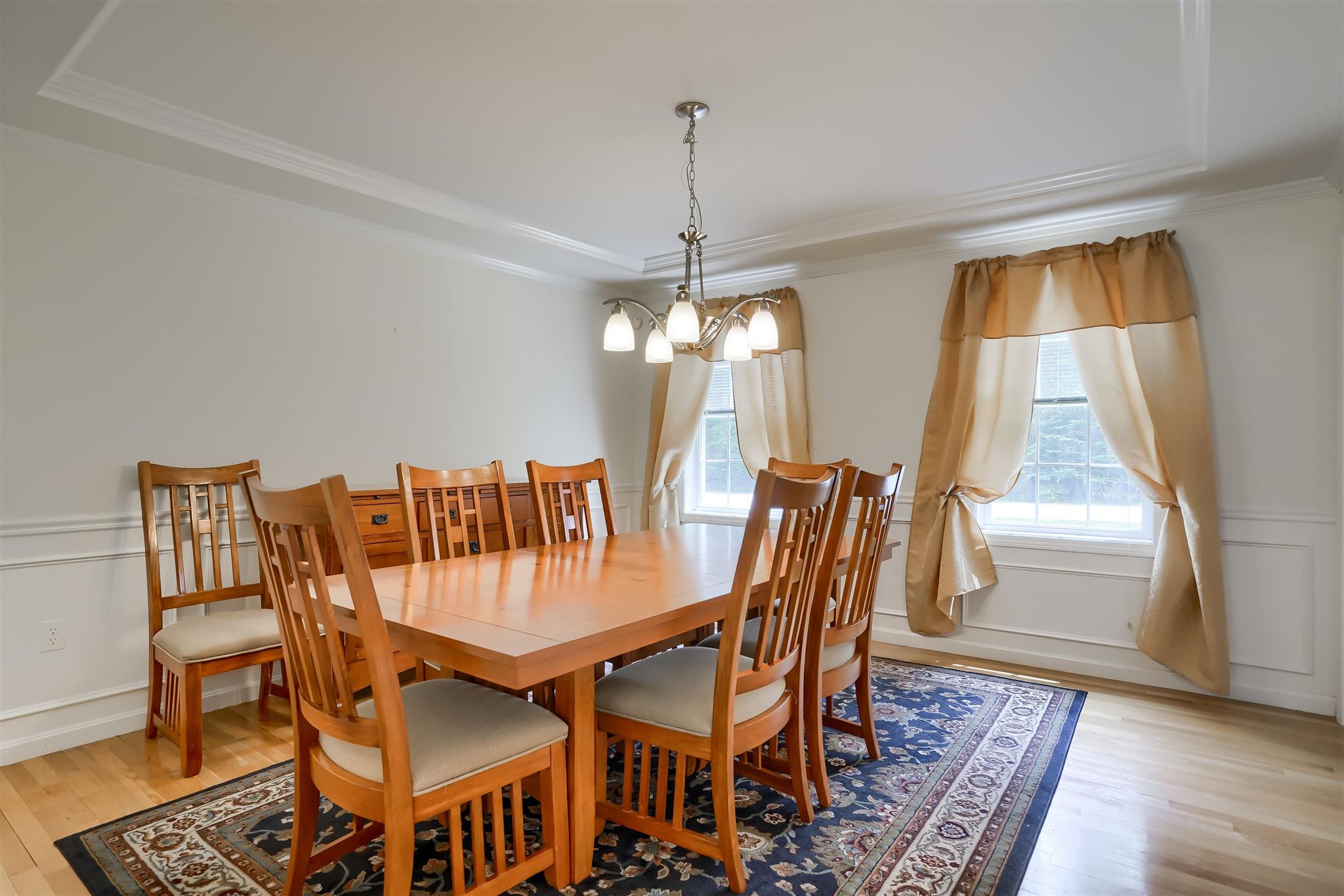 102 McIntosh Road Danville, NH 03819 - Photo 16 of 34 Gallery Image 16