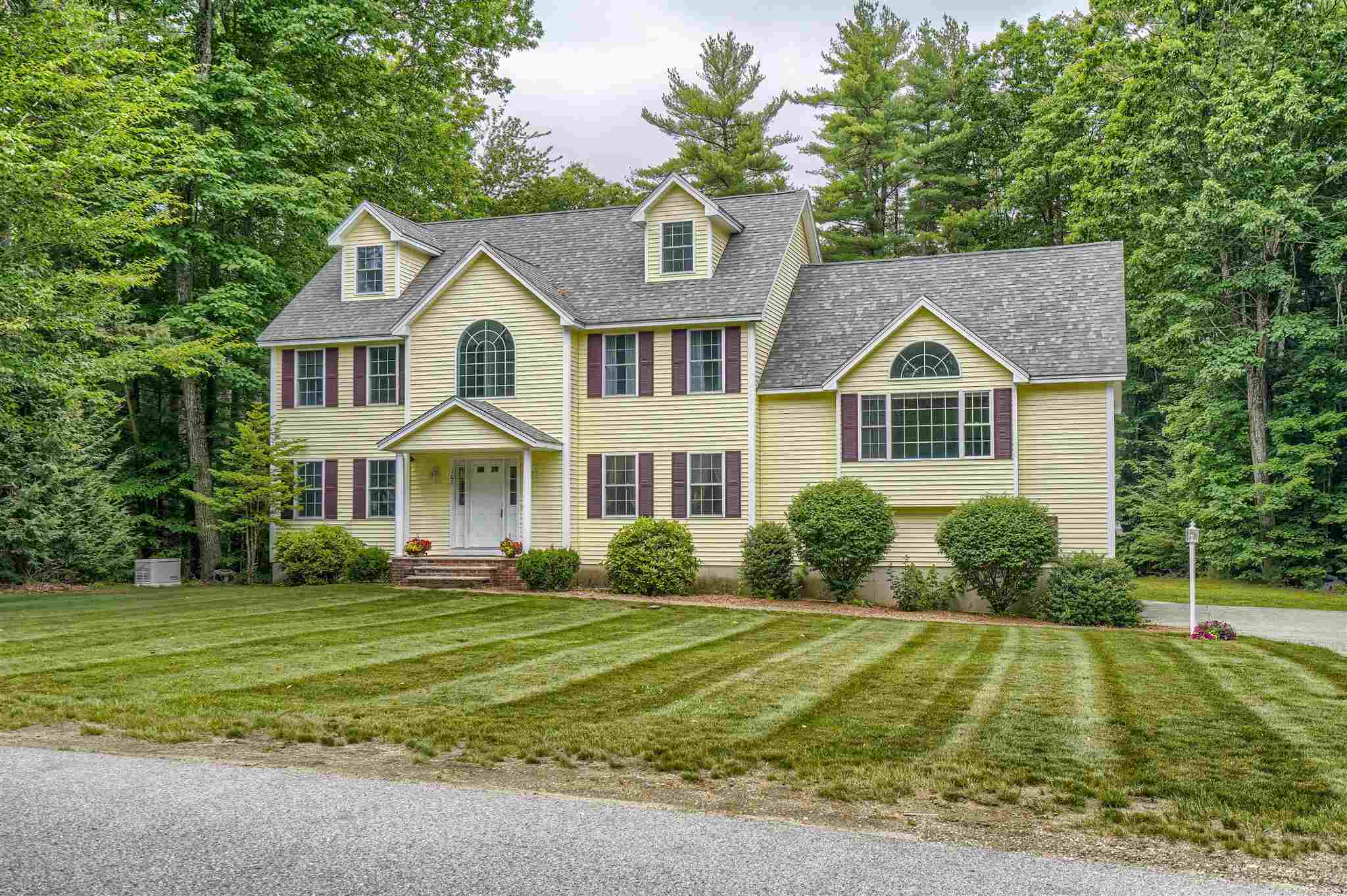 102 McIntosh Road Danville, NH 03819 - Photo 29 of 34 Gallery Image 29