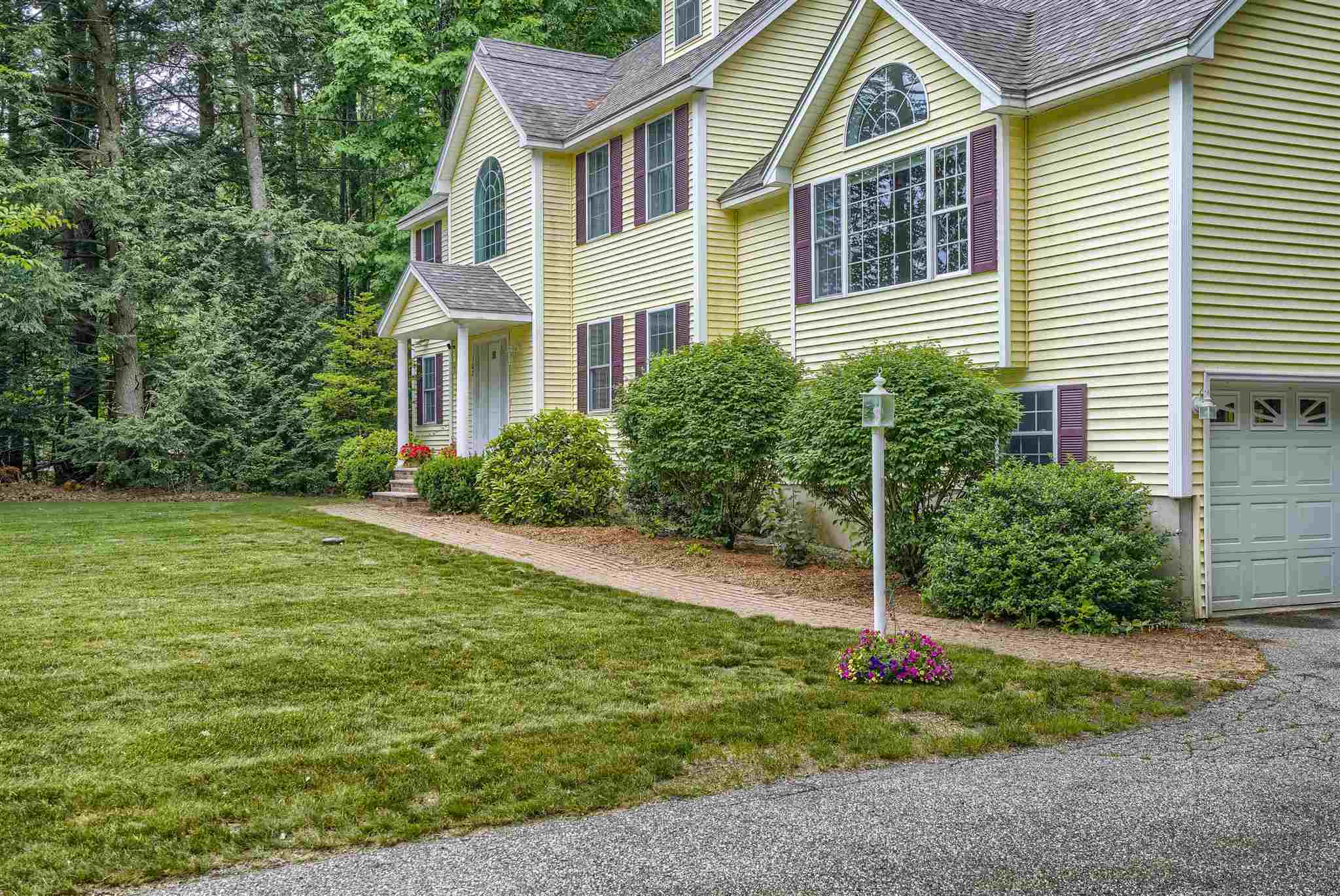 102 McIntosh Road Danville, NH 03819 - Photo 30 of 34 Gallery Image 30