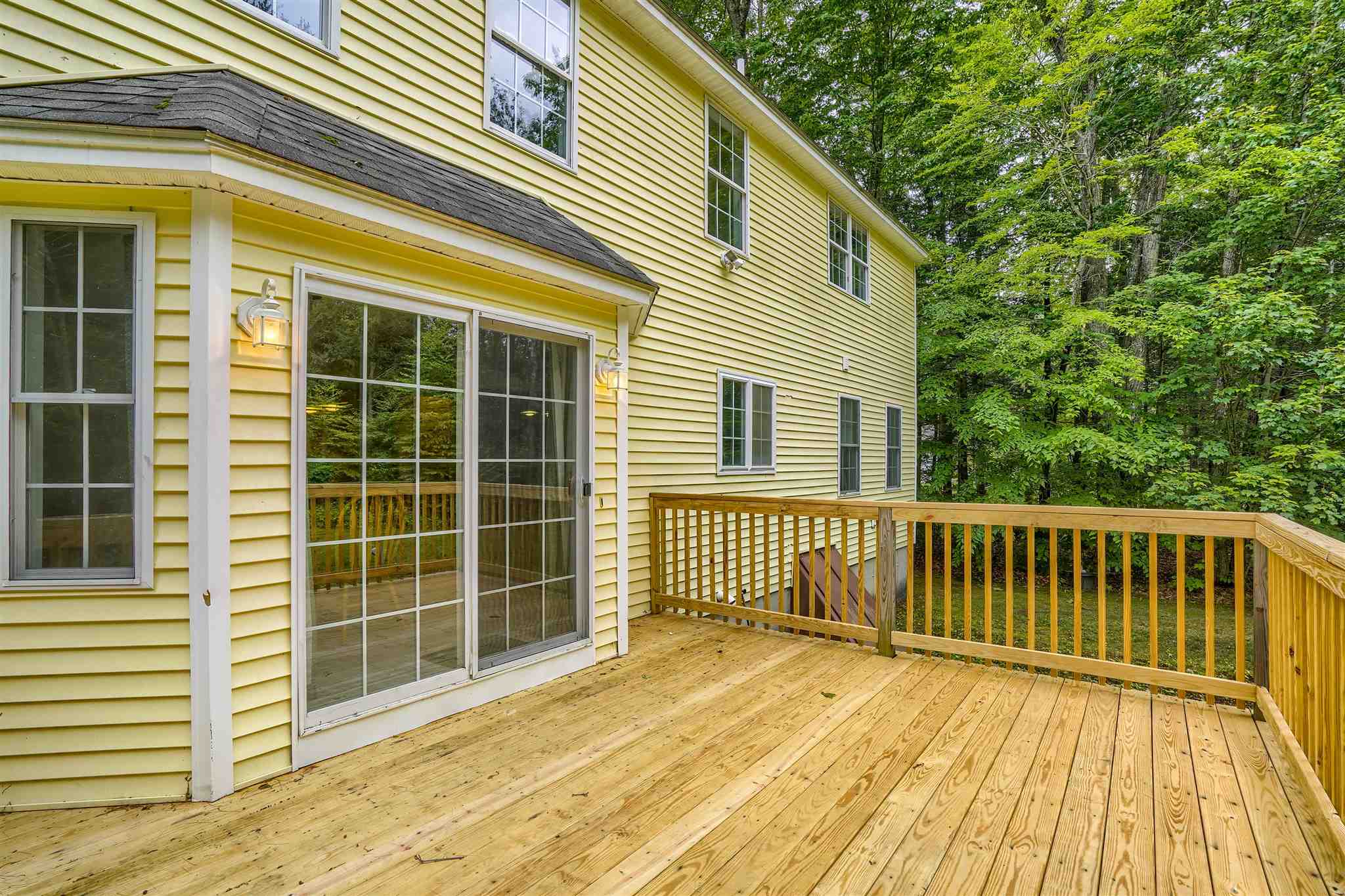 102 McIntosh Road Danville, NH 03819 - Photo 32 of 34 Gallery Image 32