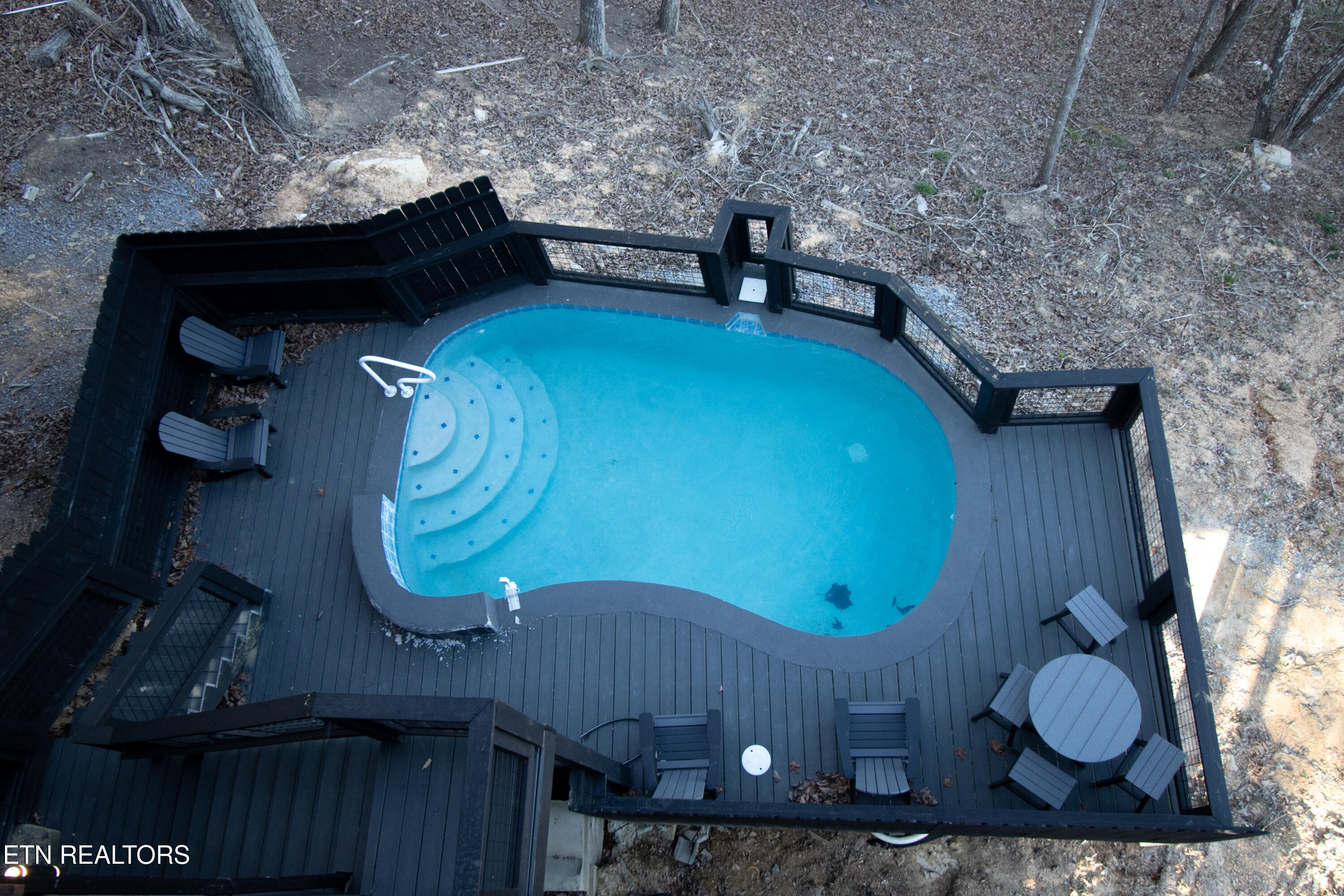 772 Lloyd Huskey Road Pigeon Forge, TN 37863 - Photo 41 of 48 IMG_2503