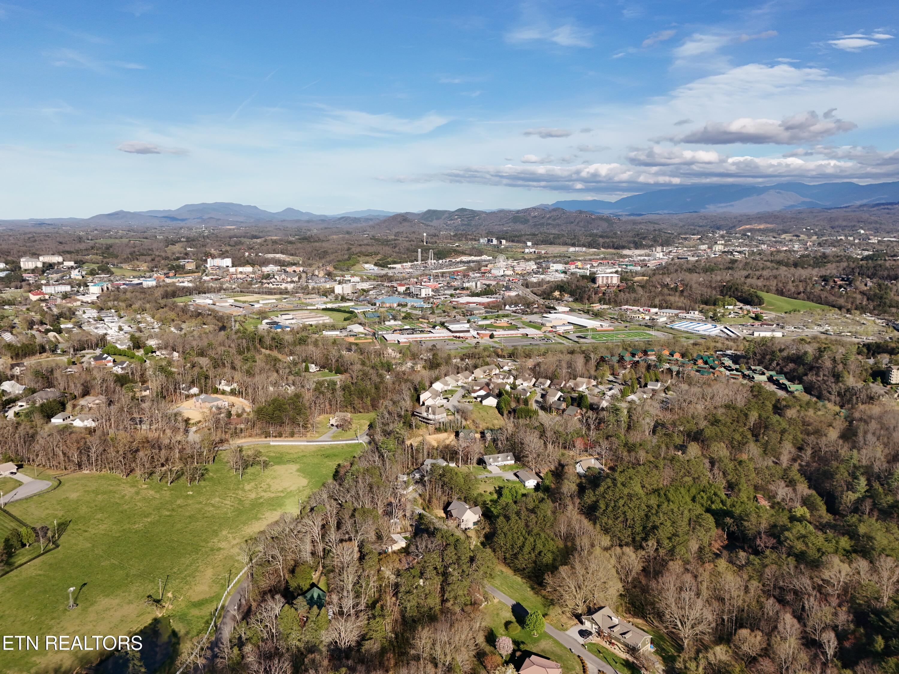 772 Lloyd Huskey Road Pigeon Forge, TN 37863 - Photo 45 of 48 dji_fly_20260324_054402_0017_17743051632