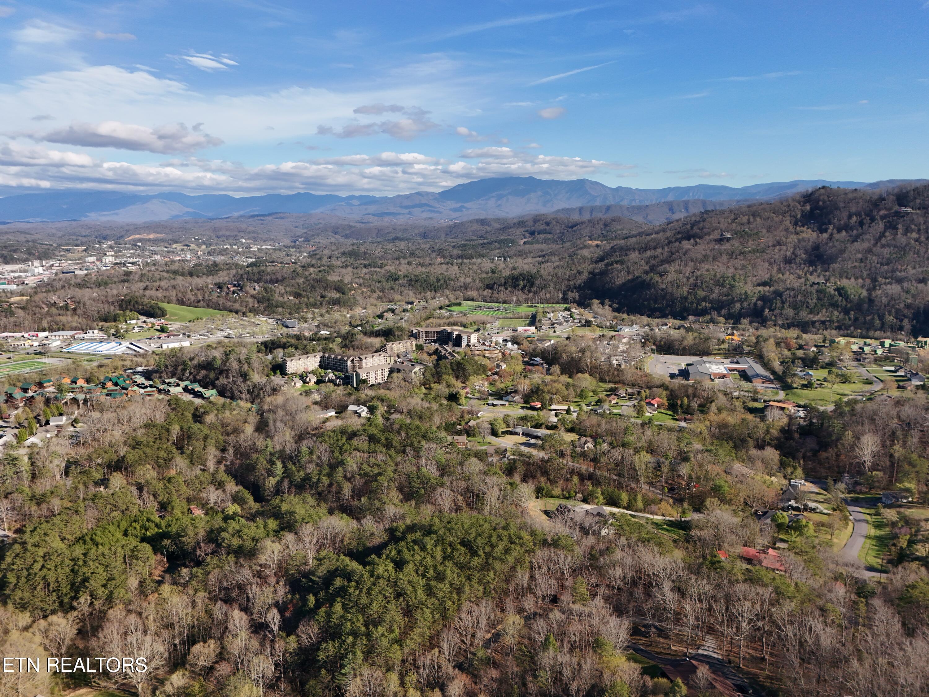 772 Lloyd Huskey Road Pigeon Forge, TN 37863 - Photo 46 of 48 dji_fly_20260324_054406_0018_17743051619