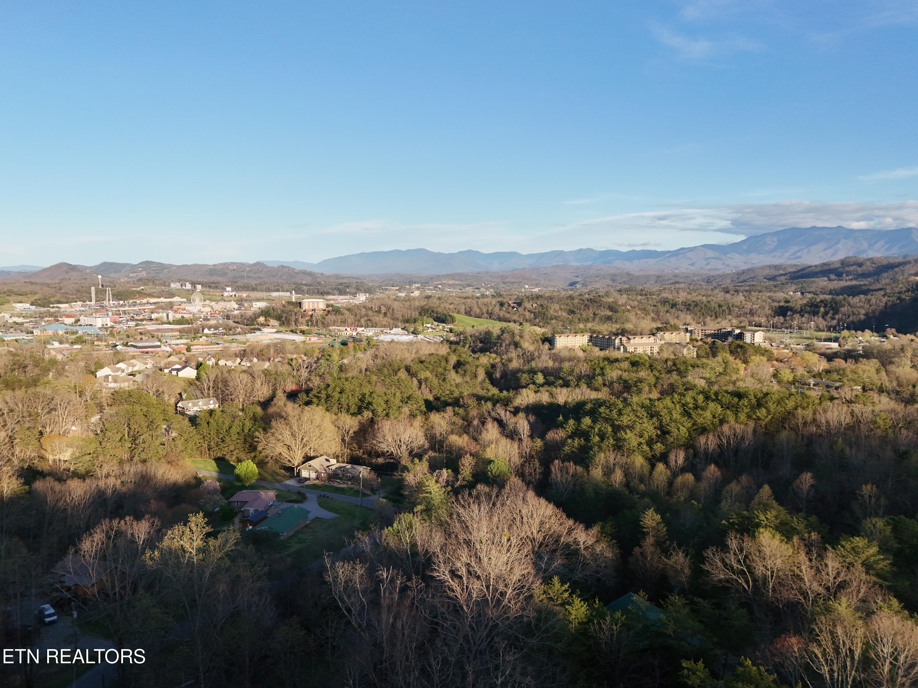 772 Lloyd Huskey Road Pigeon Forge, TN 37863 - Photo 47 of 48 dji_fly_20260323_184728_0042_17743063037