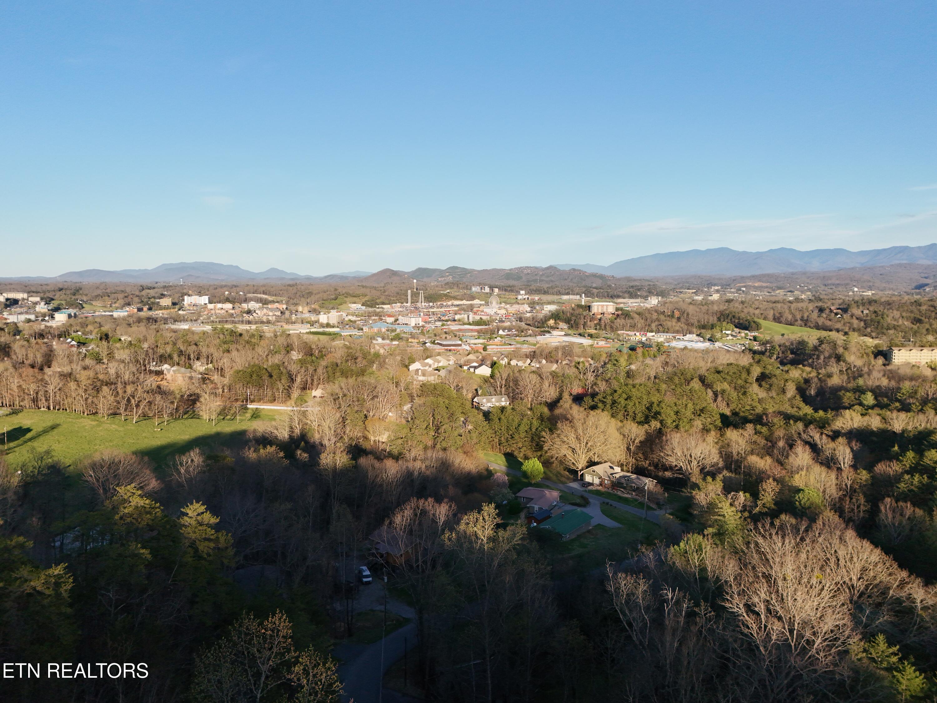 772 Lloyd Huskey Road Pigeon Forge, TN 37863 - Photo 48 of 48 dji_fly_20260323_184734_0043_17743063024