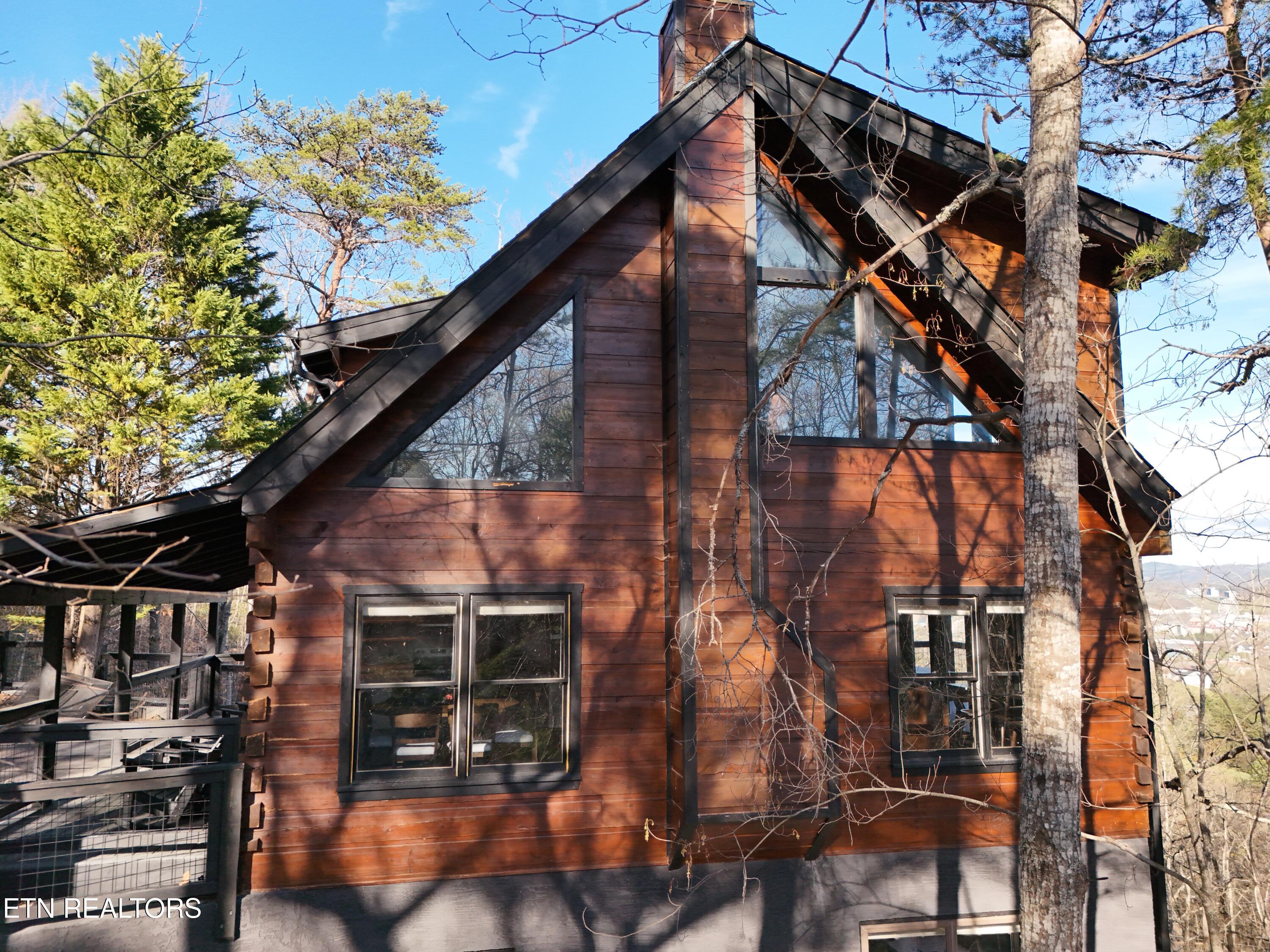 772 Lloyd Huskey Road Pigeon Forge, TN 37863 - Photo 6 of 48 dji_fly_20260324_054204_0013_17743051695