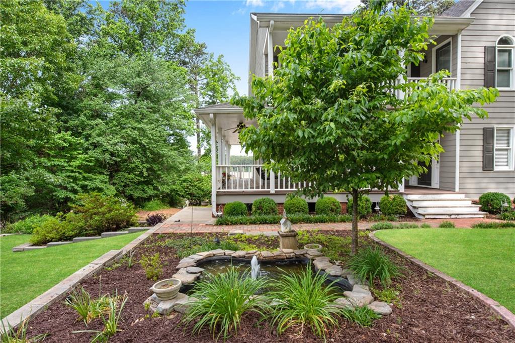 6280 Old Shadburn Ferry Road Buford, GA 30518 - Photo 4 of 54
