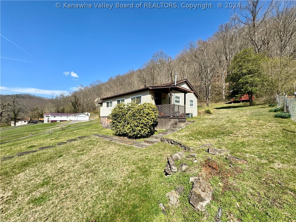 573 Church Hill Road Seth, WV 25181 - Photo 22 of 32 Gallery Image 22