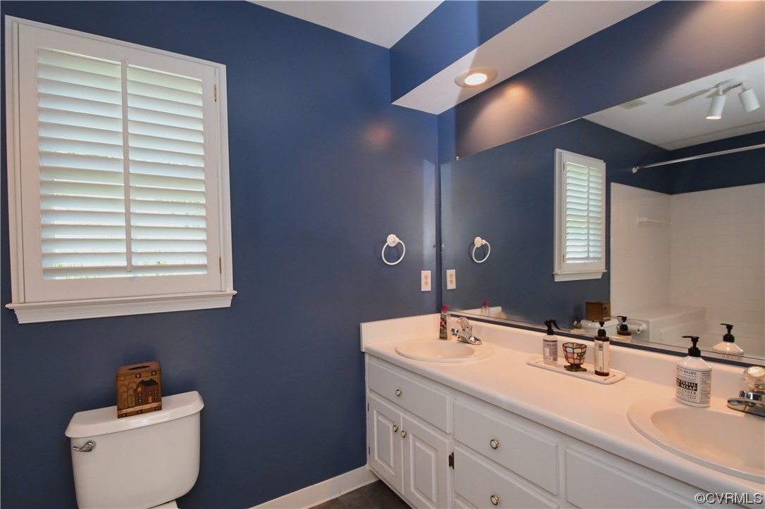 1438 Palmore Road Powhatan, VA 23139 - Photo 23 of 41 Gallery Image 23