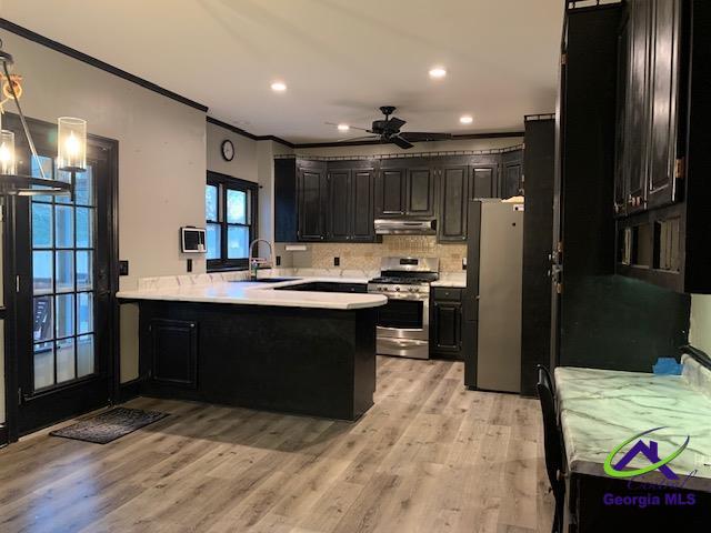 3175 Stinsonville Road Macon, GA 31204 - Photo 17 of 21