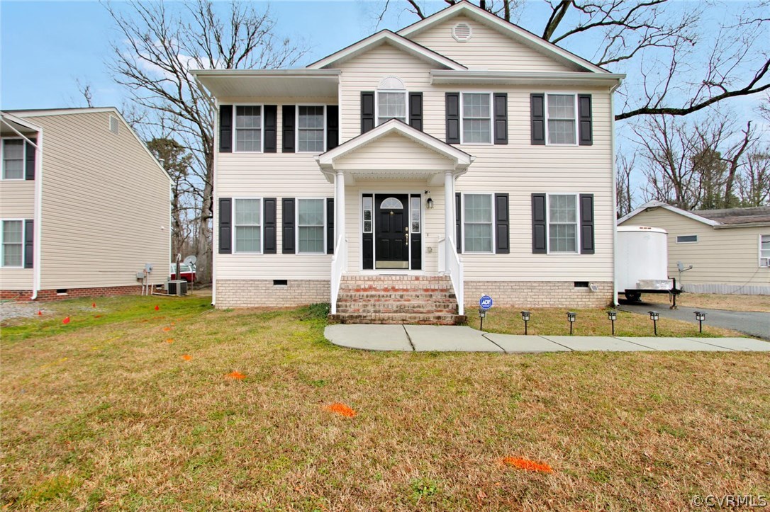 5778 Swanson Road Richmond, VA 23224 - Photo 1 of 27 Gallery Image 1
