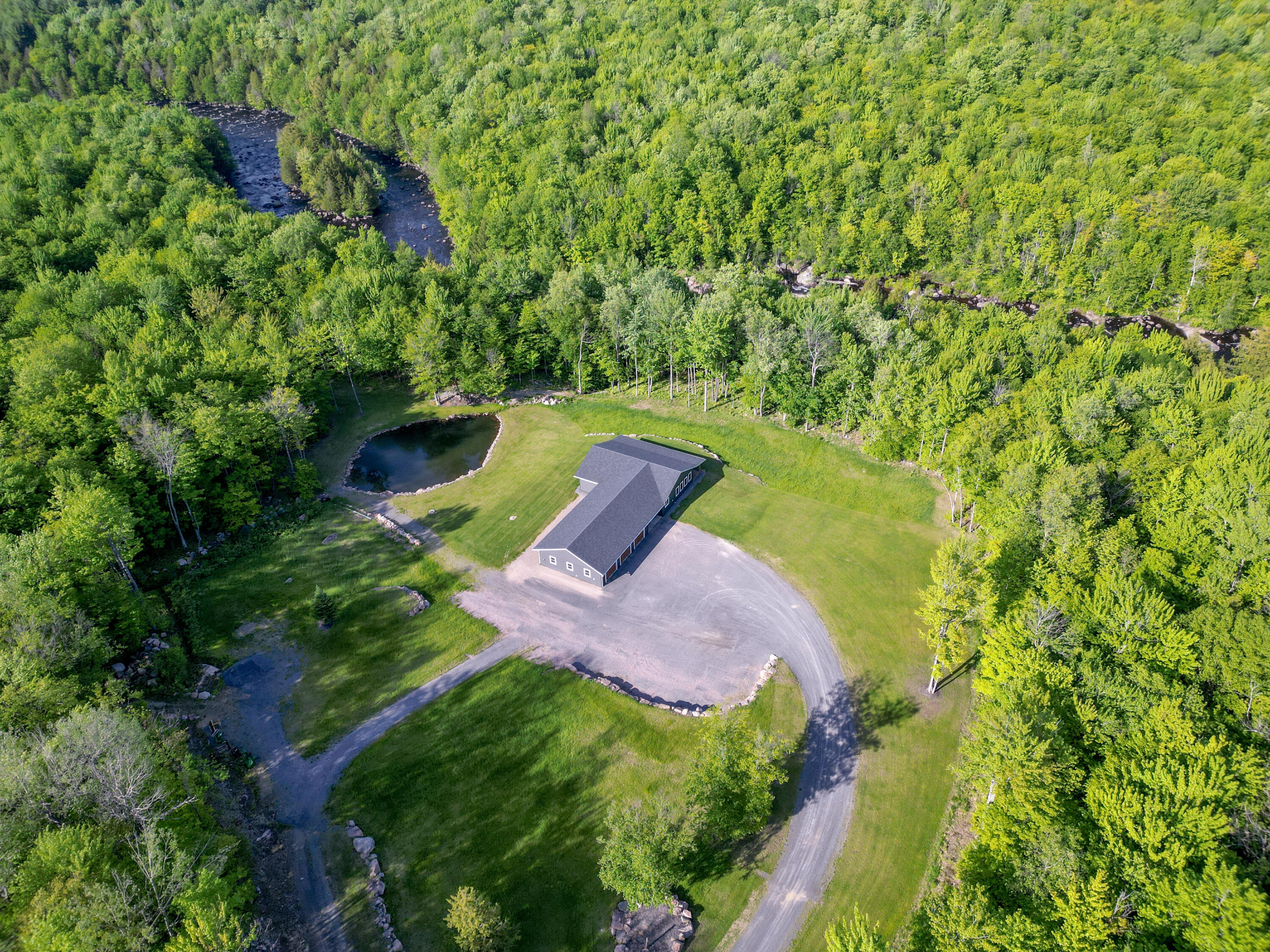58 Hewitt Road St. Regis Falls, NY 12980 - Photo 107 of 126