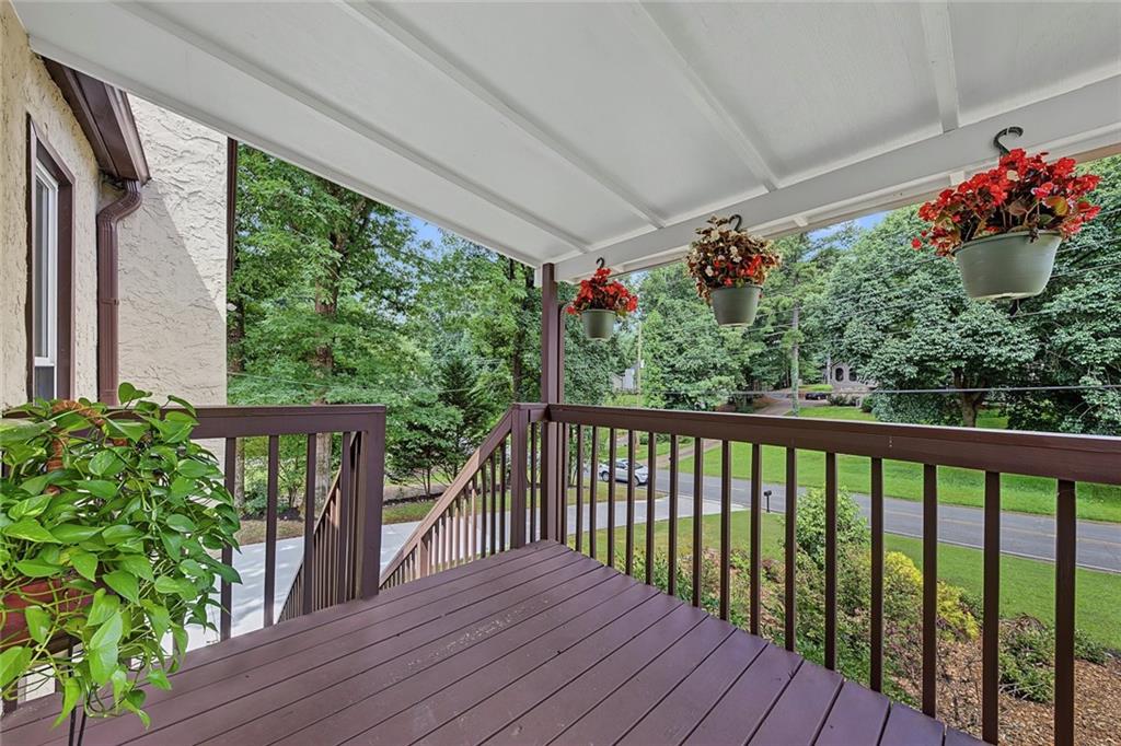 154 West Putnam Ferry Road Woodstock, GA 30189 - Photo 4 of 48