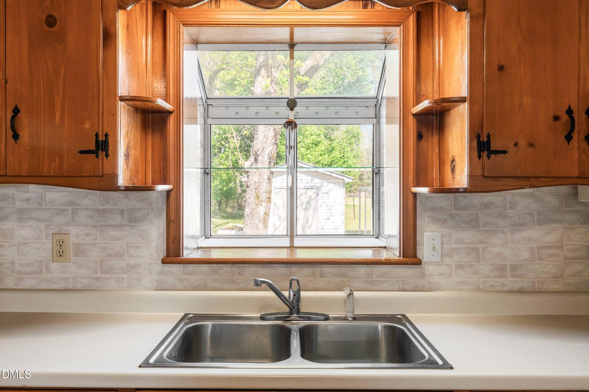 7425 Halifax Road Youngsville, NC 27596 - Photo 13 of 43 Kitchen