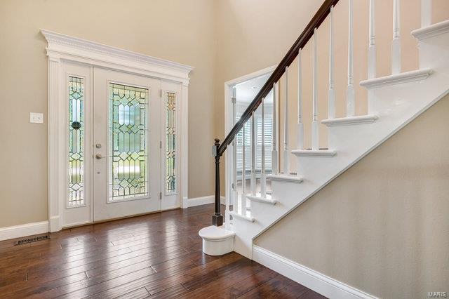 911 Hemingway Lane Weldon Spring, MO 63304 - Photo 11 of 58