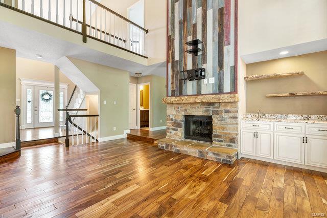 911 Hemingway Lane Weldon Spring, MO 63304 - Photo 13 of 58