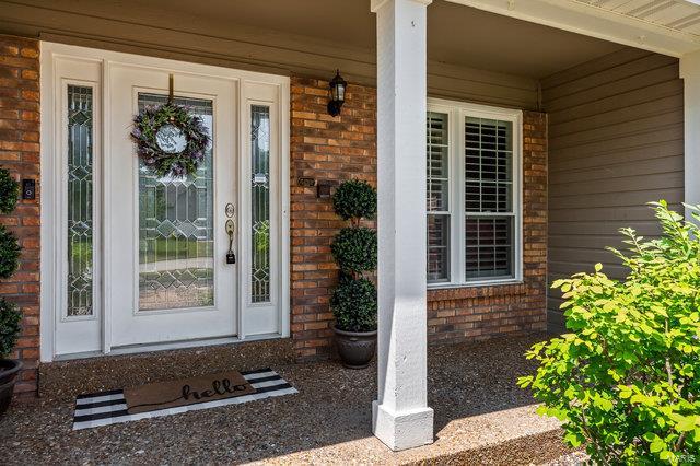 911 Hemingway Lane Weldon Spring, MO 63304 - Photo 2 of 58