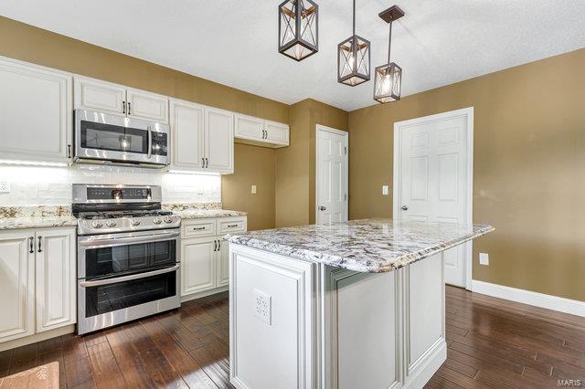 911 Hemingway Lane Weldon Spring, MO 63304 - Photo 23 of 58