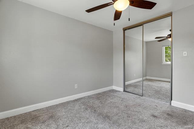 911 Hemingway Lane Weldon Spring, MO 63304 - Photo 32 of 58