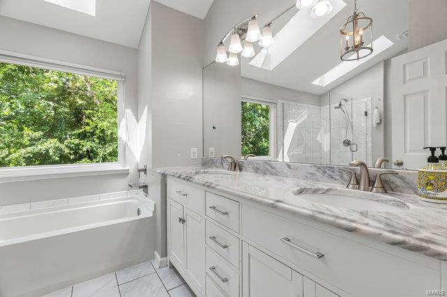 911 Hemingway Lane Weldon Spring, MO 63304 - Photo 36 of 58