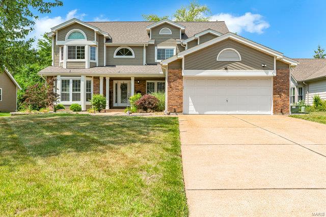 911 Hemingway Lane Weldon Spring, MO 63304 - Photo 4 of 58