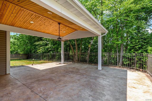 911 Hemingway Lane Weldon Spring, MO 63304 - Photo 46 of 58