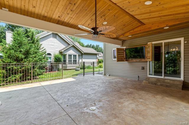 911 Hemingway Lane Weldon Spring, MO 63304 - Photo 47 of 58