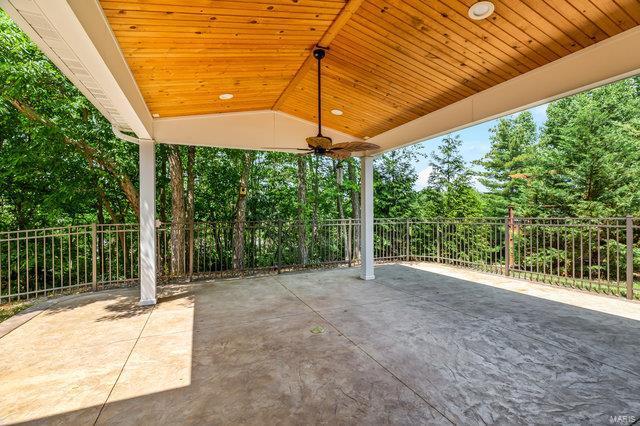 911 Hemingway Lane Weldon Spring, MO 63304 - Photo 48 of 58