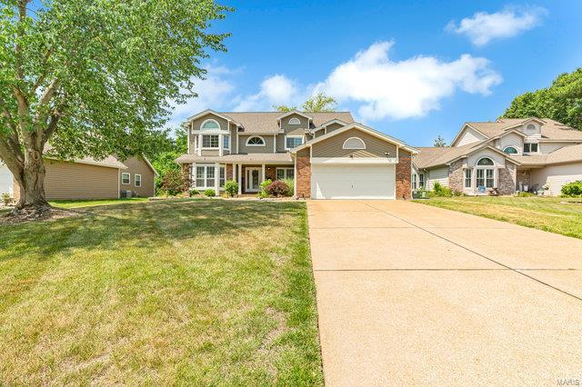 911 Hemingway Lane Weldon Spring, MO 63304 - Photo 52 of 58