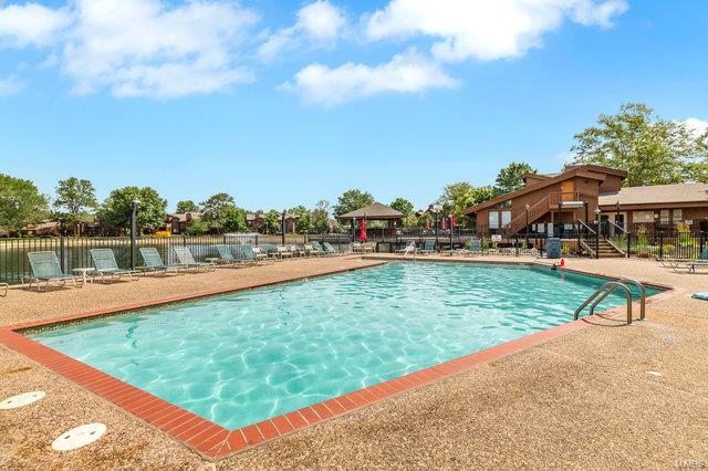 911 Hemingway Lane Weldon Spring, MO 63304 - Photo 55 of 58