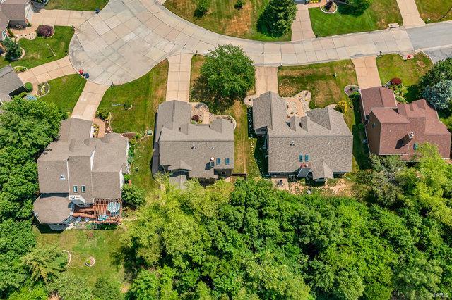 911 Hemingway Lane Weldon Spring, MO 63304 - Photo 56 of 58