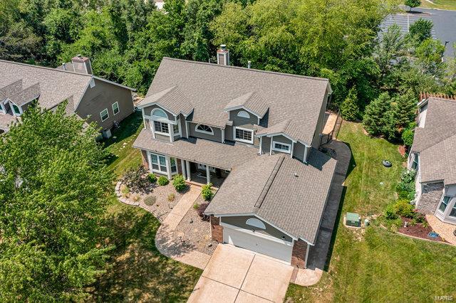 911 Hemingway Lane Weldon Spring, MO 63304 - Photo 58 of 58