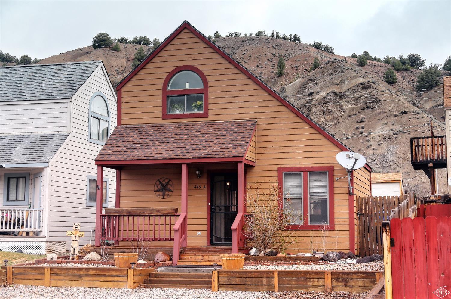 445 Porphyry Road, Unit A Gypsum, CO 81637 - Photo 1 of 13 Primary Photo